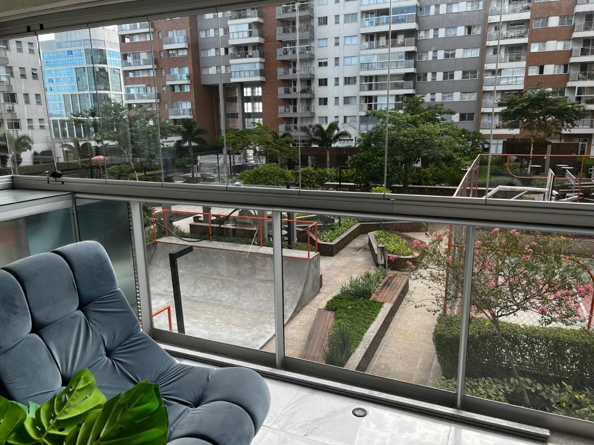 Apartamento Lindo Na Barra Da Tijuca