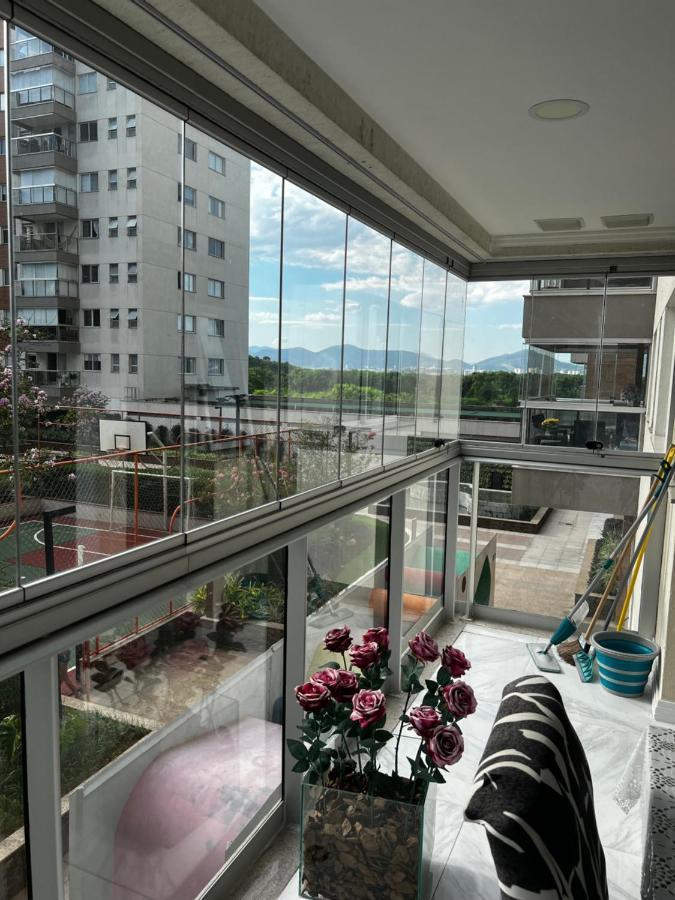 Apartamento Lindo Na Barra Da Tijuca Rio de Janeiro