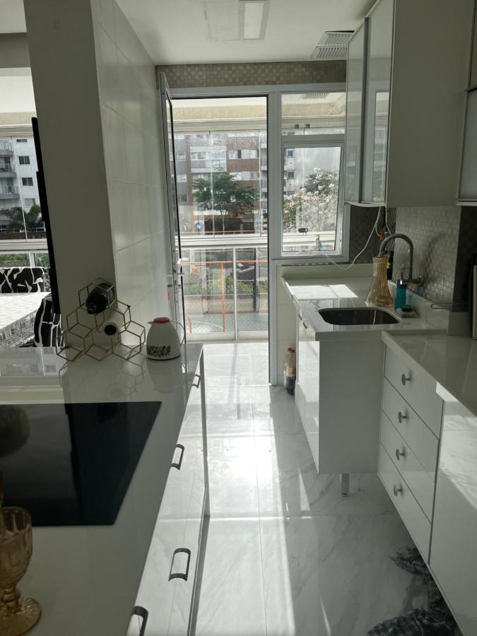 Lindo Na Barra Da Tijuca Apartamento Rio de Janeiro