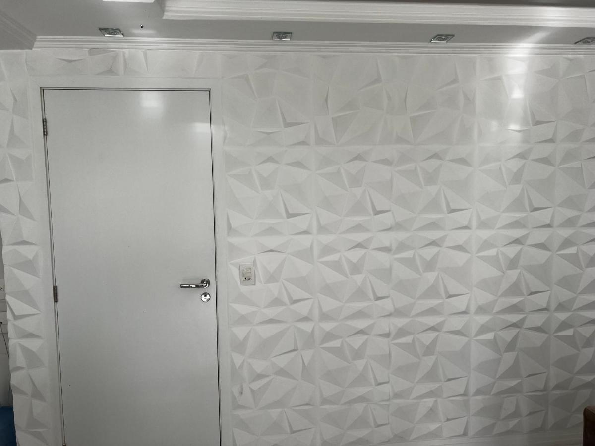 Lindo Na Barra Da Tijuca Apartamento Rio de Janeiro