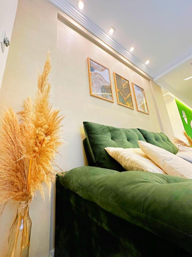 Apartamento Coberturas Ou 1min Da Do Recreio Com Vista Mar