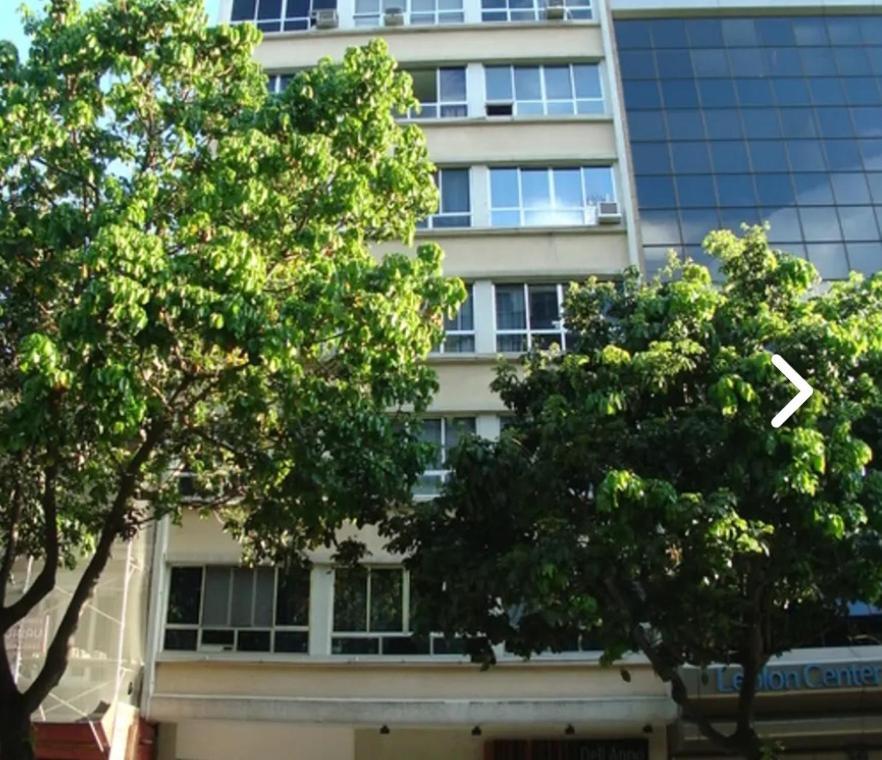 Leblon Apartamento Rio de Janeiro