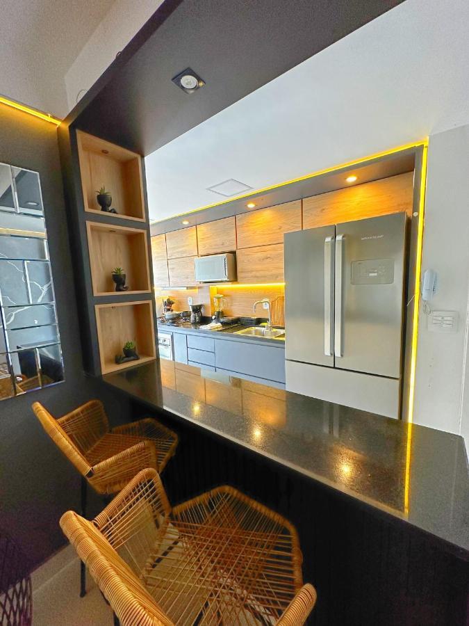 Coberturas Ou 1min Da Do Recreio Com Vista Mar Apartamento