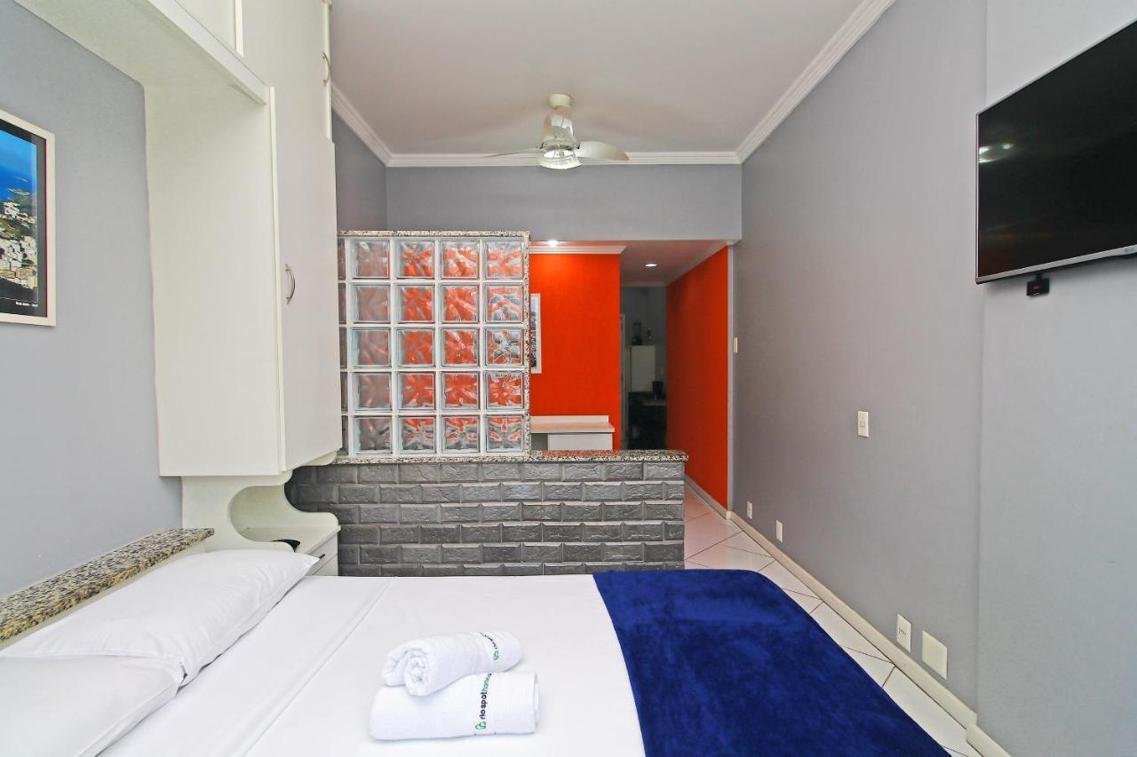 Rio Spot Homes C042a Apartamento