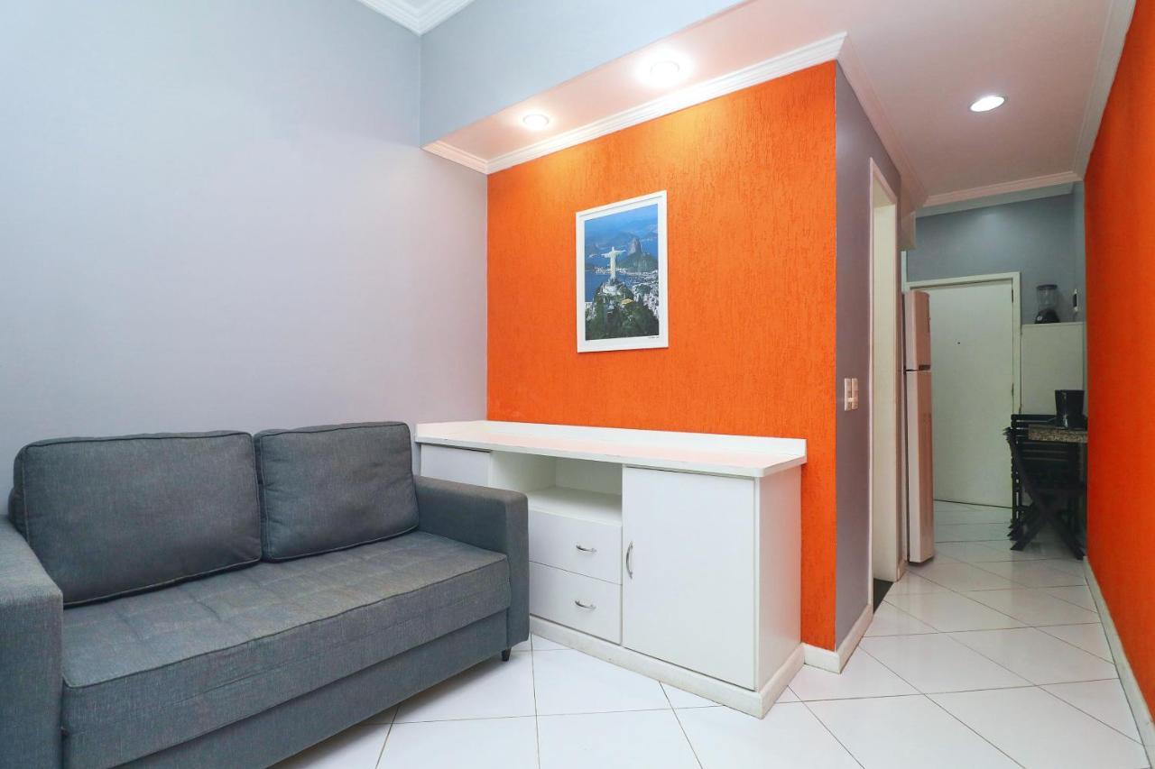Rio Spot Homes C042a Apartamento