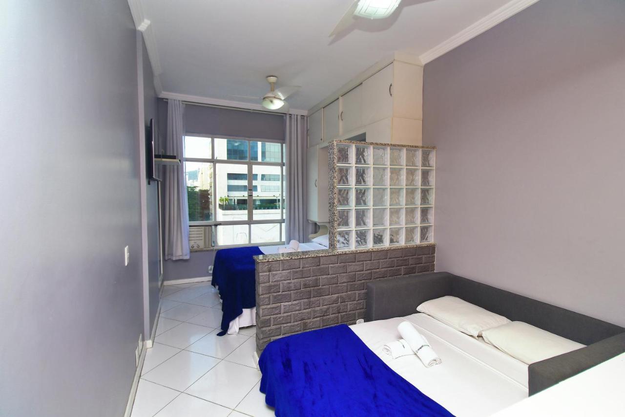 Rio Spot Homes C042a Rio de Janeiro