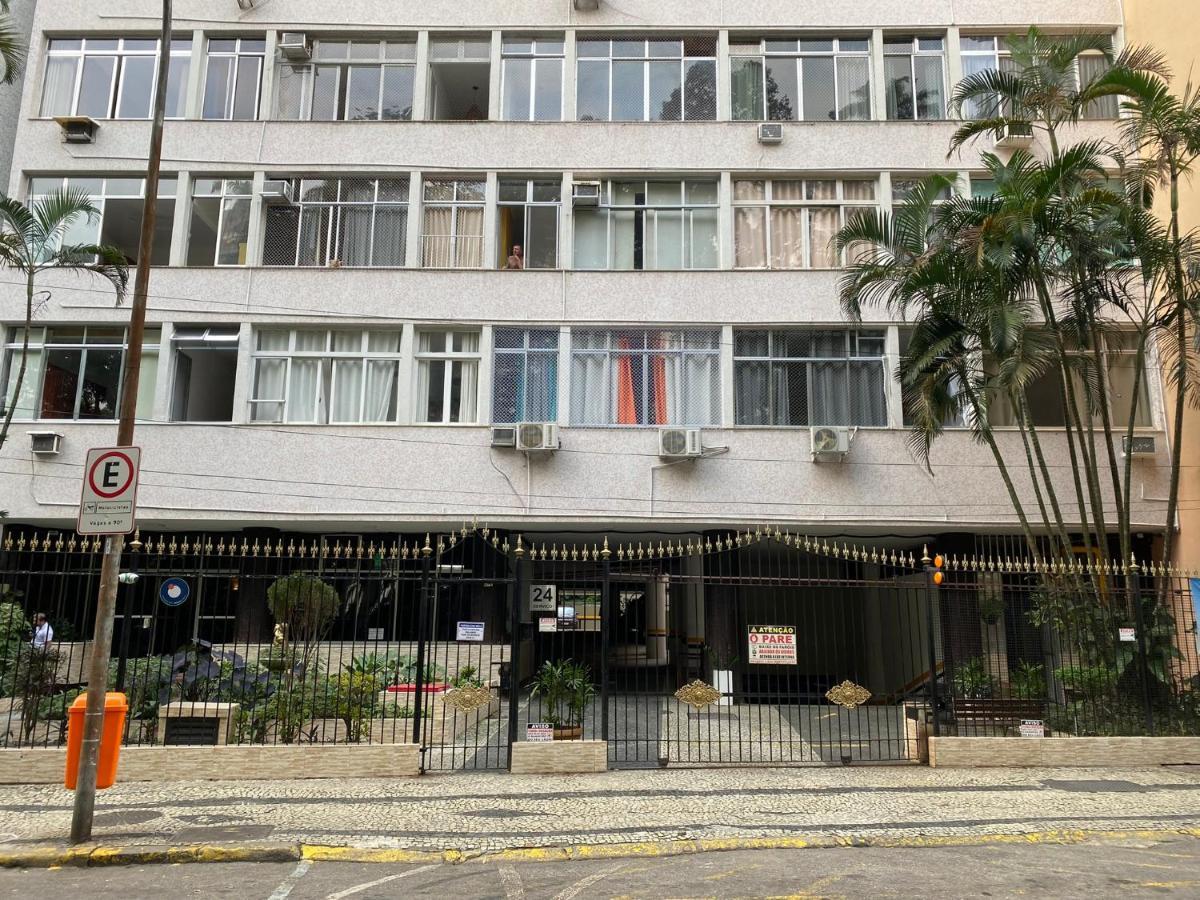 In Flamengo Apartamento Rio de Janeiro