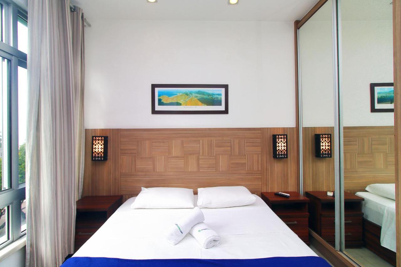 Apartment Rio Spot Homes Pj C020a *