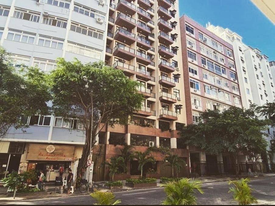 Ipanema Lifestyle Rio de Janeiro