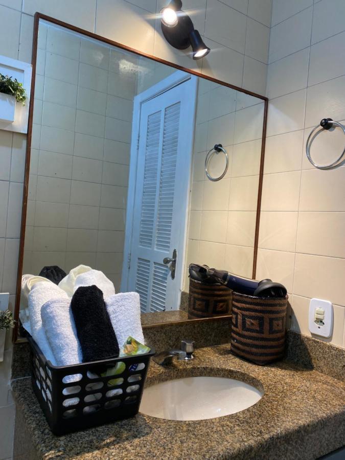 Apartamento Ipanema Lifestyle *
