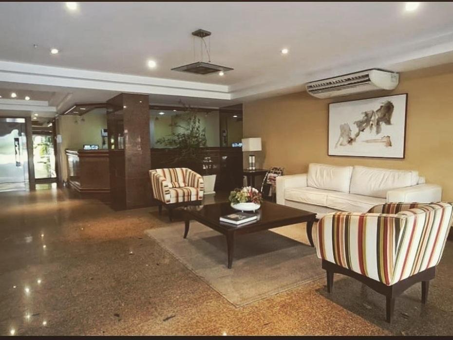 Ipanema Lifestyle Apartamento Rio de Janeiro