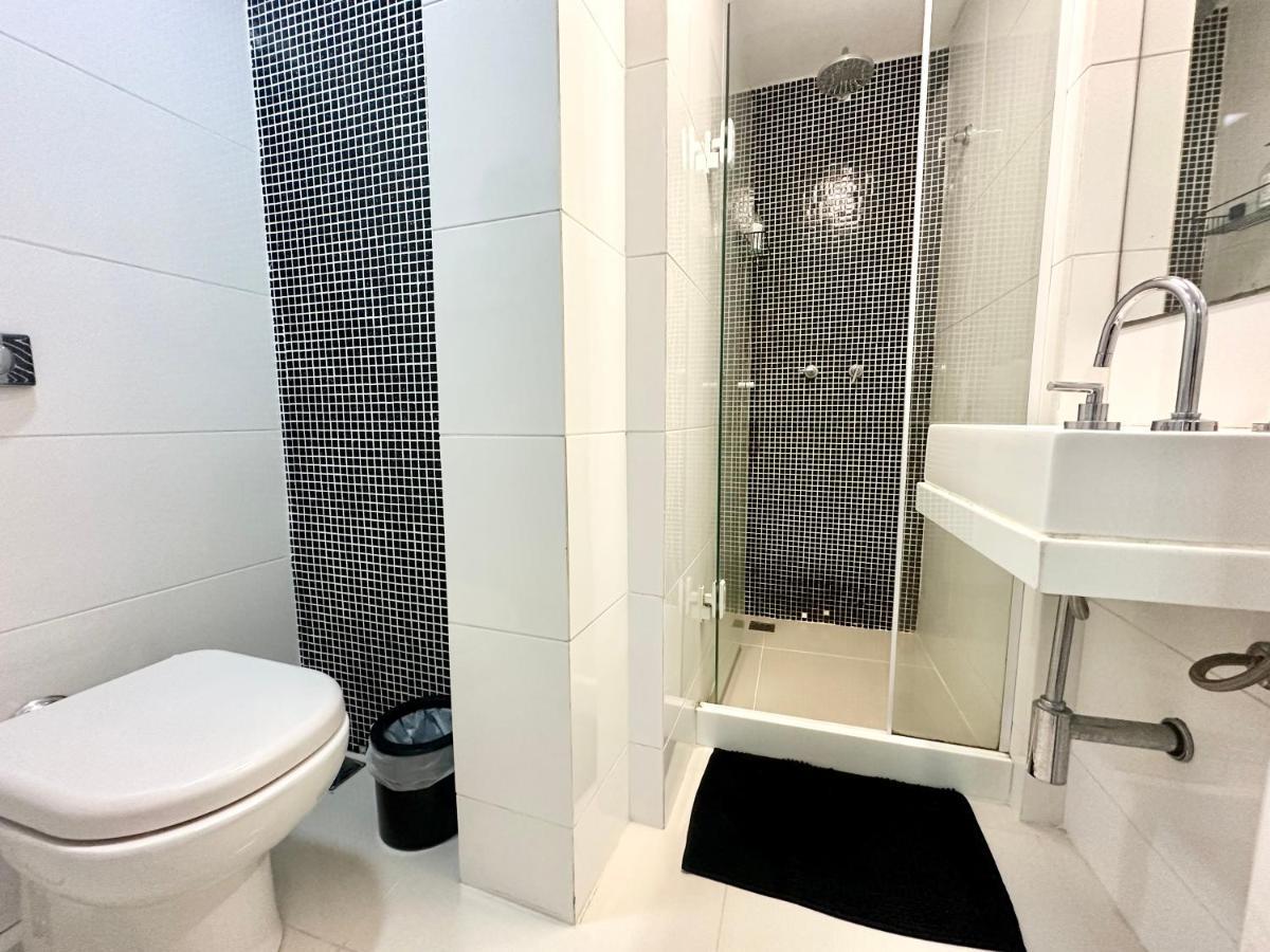 Ipanema Beach Lovely Apartamento *
