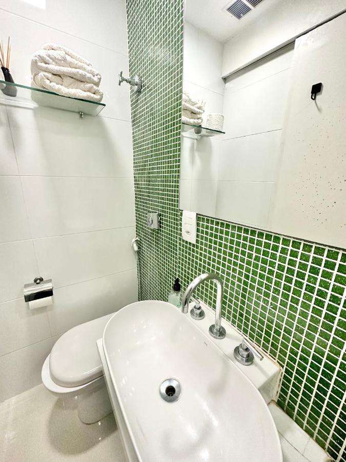 Apartamento Ipanema Beach Lovely