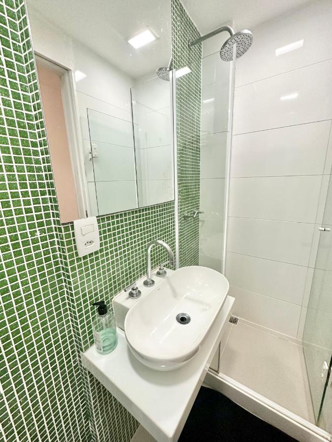 Apartamento Ipanema Beach Lovely Rio de Janeiro