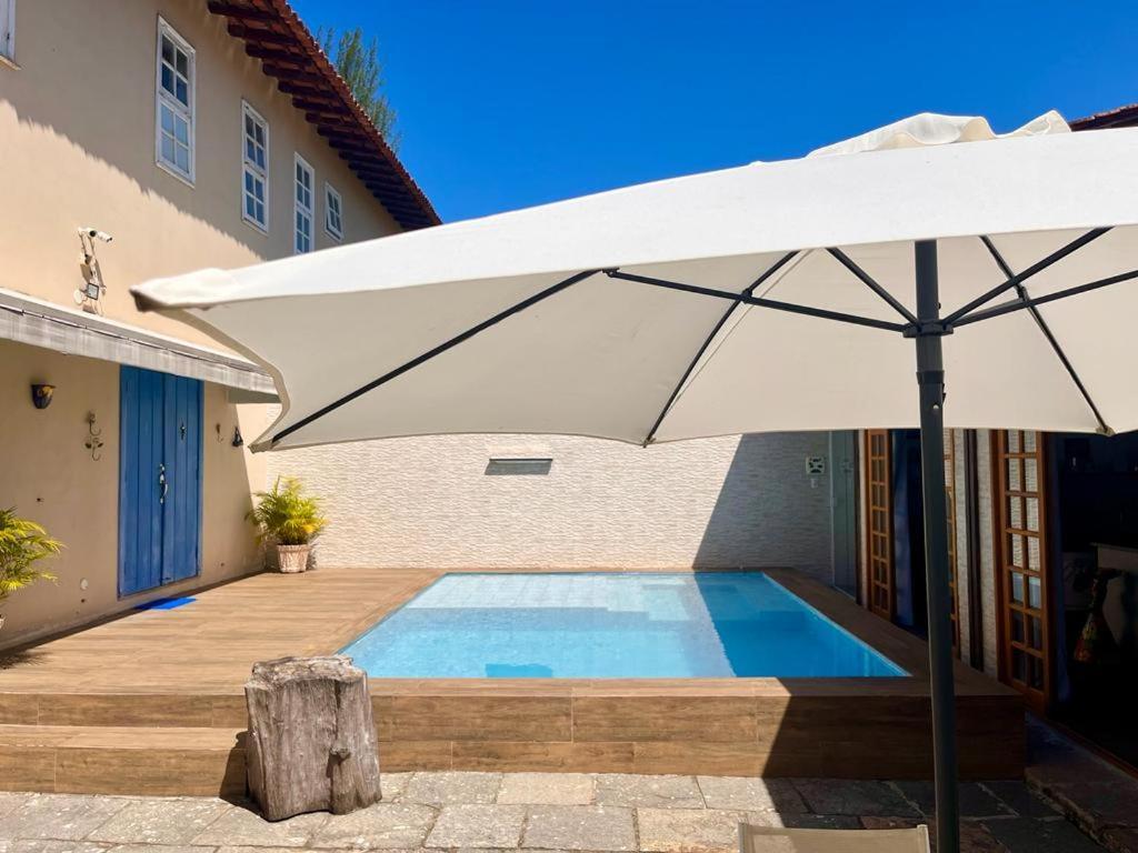 C/ Banheiro Proximo A Da Barra Da Tijuca Guest house *