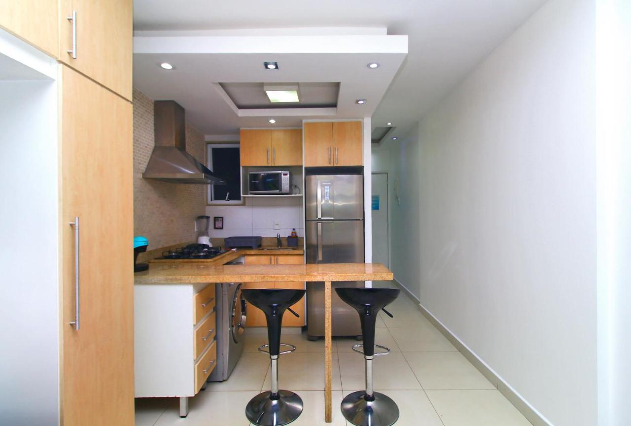 Rio Spot Homes Flat C036a * Rio de Janeiro