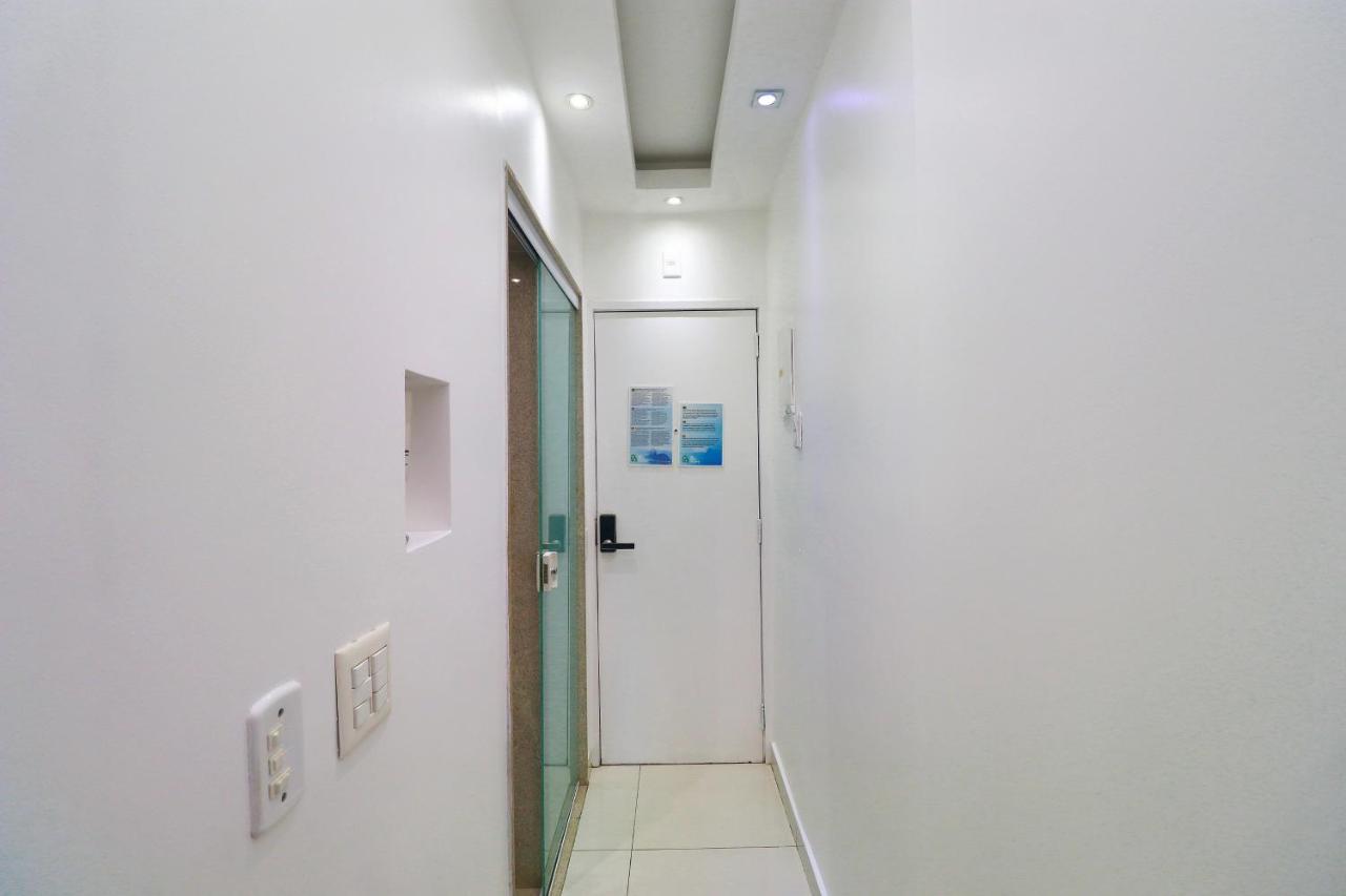 Apartamento Rio Spot Homes Flat C036a *