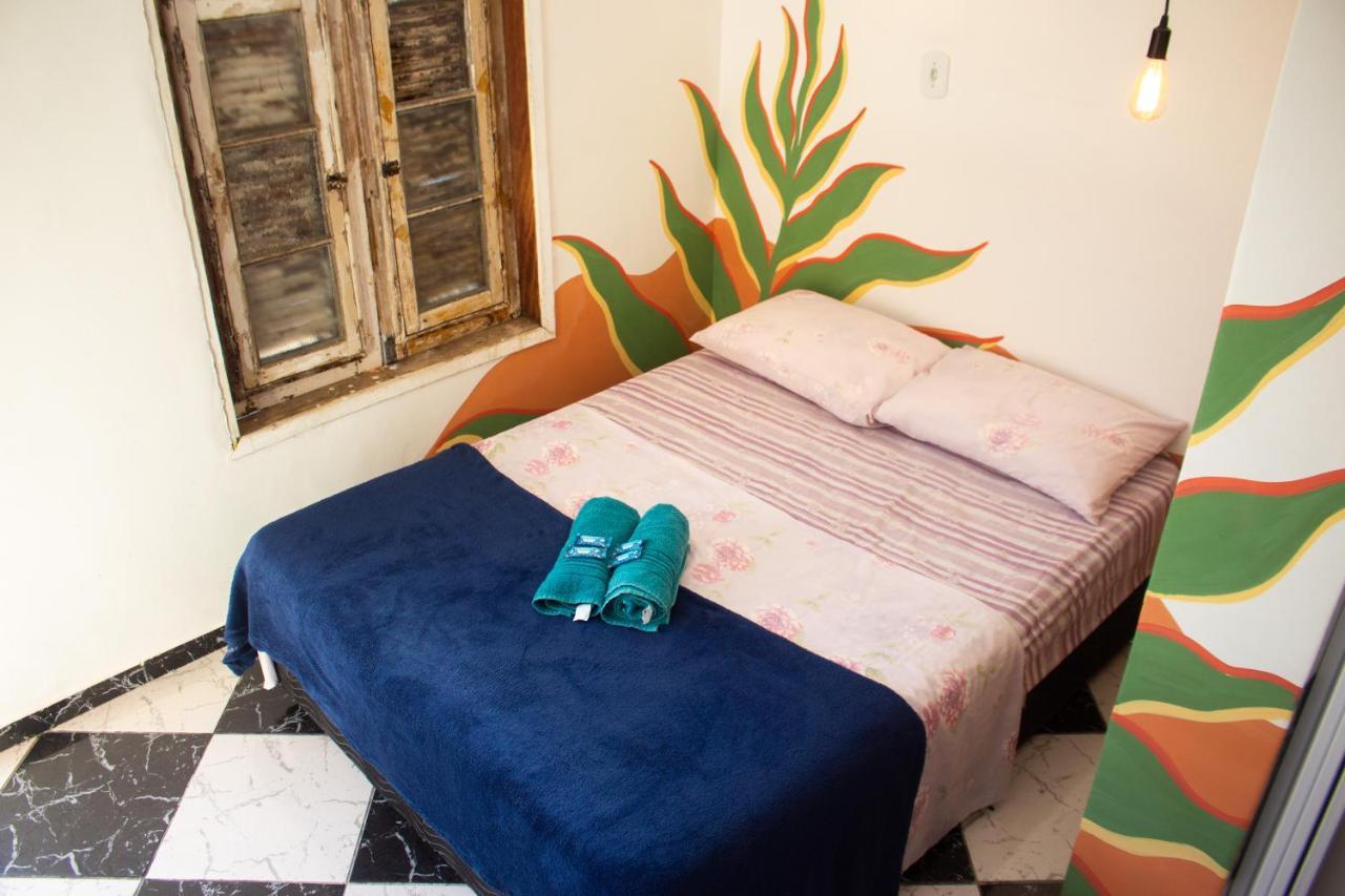Cade Teresa Hostel Rio de Janeiro
