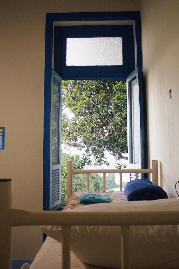 Cade Teresa Hostel