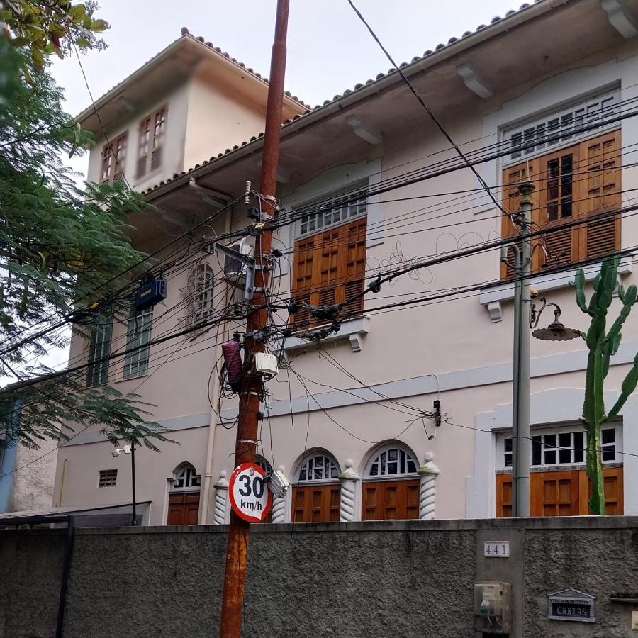 Bed & Breakfast Santa Teresa Junto A Natureza