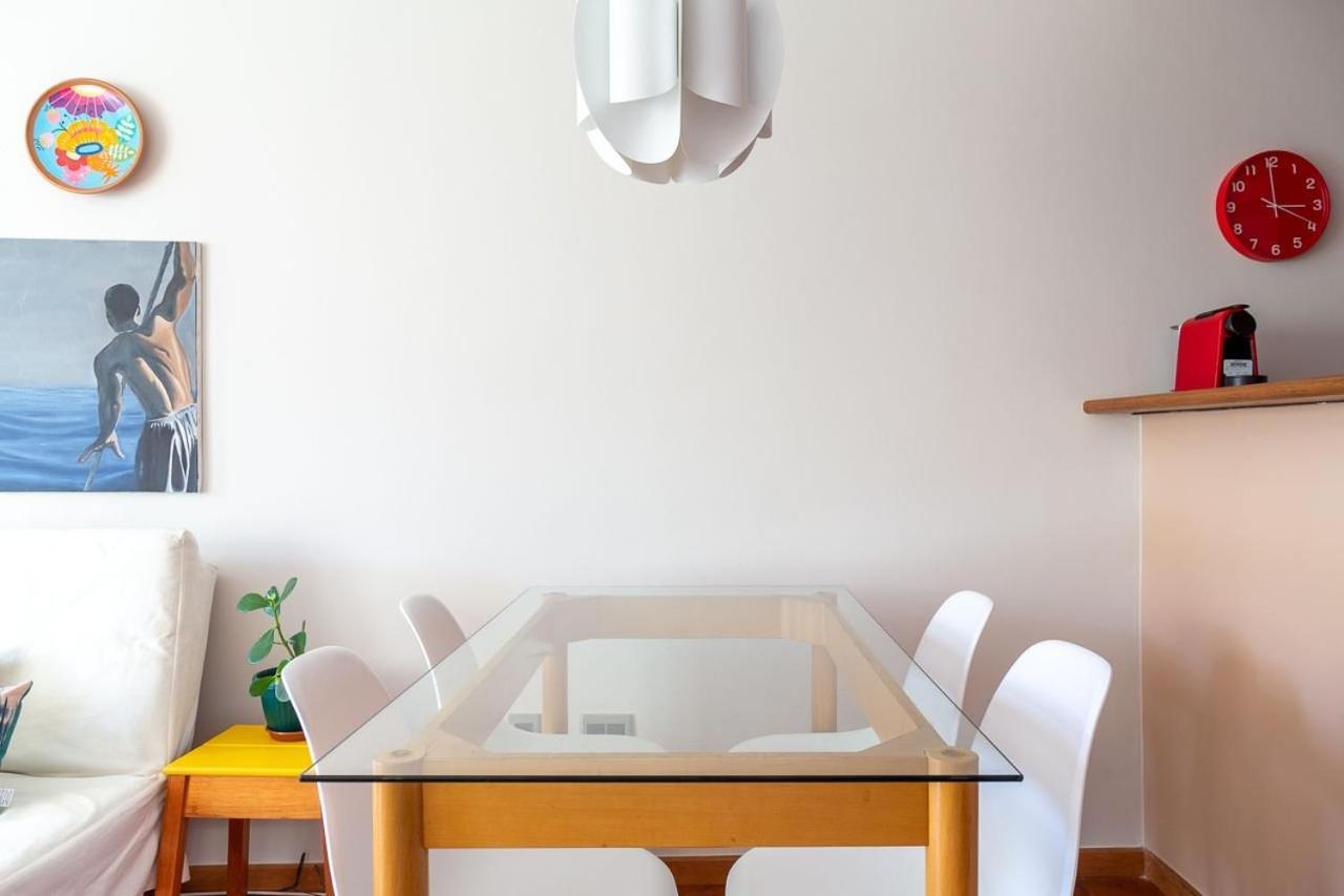 Apartamento Curtaipanema: Flat Qd C/varanda Piscina Vaga