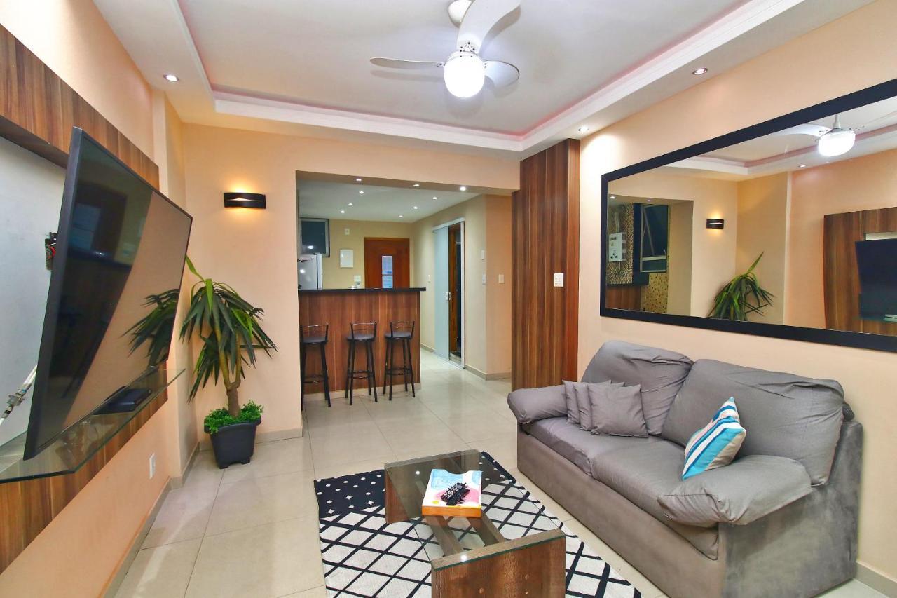 Apartamento Rio Spot Homes Copacabana D038 Rio de Janeiro