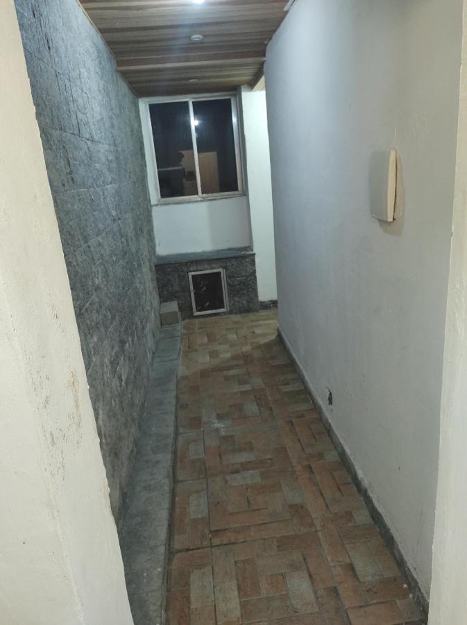 Marambaia E Albergue