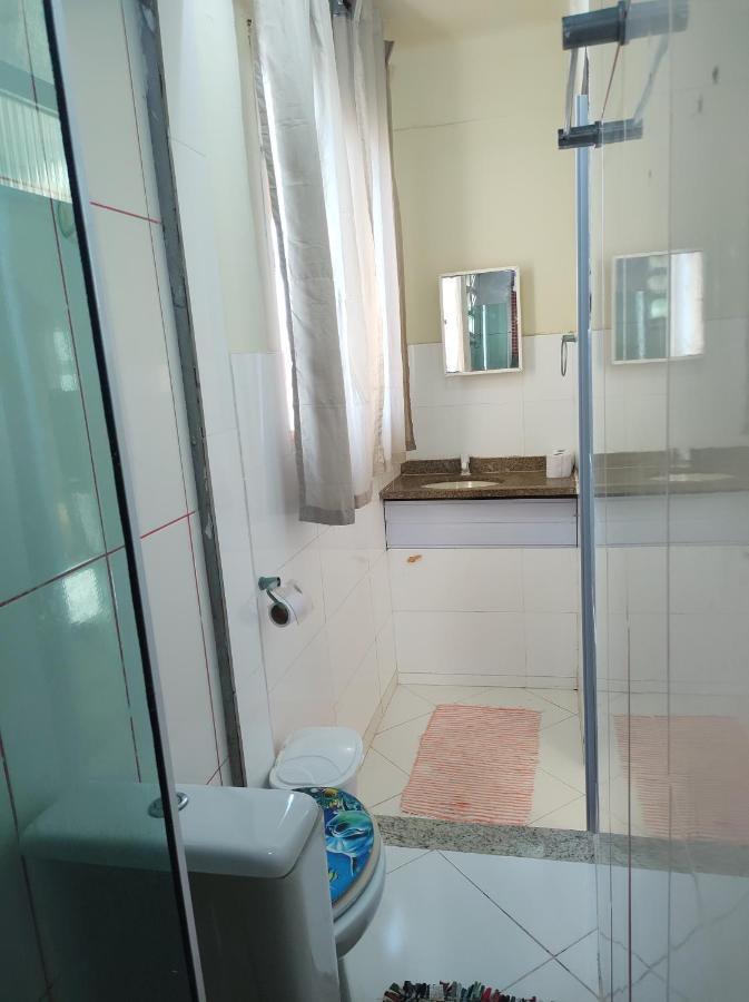 Marambaia E Albergue Rio de Janeiro