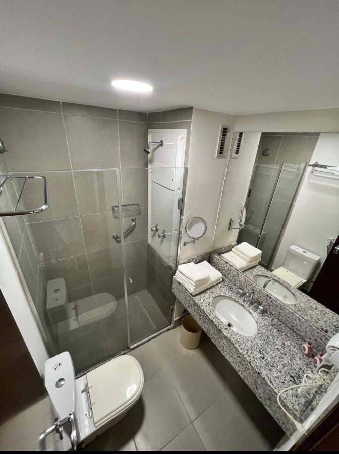 Apartamento Apart-hotel Rio Centro Via Premiere