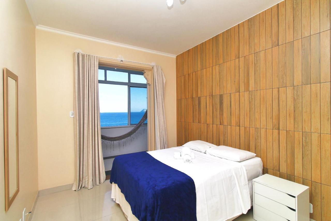 Apartamento Rio Spot Homes Vista D047 Rio de Janeiro