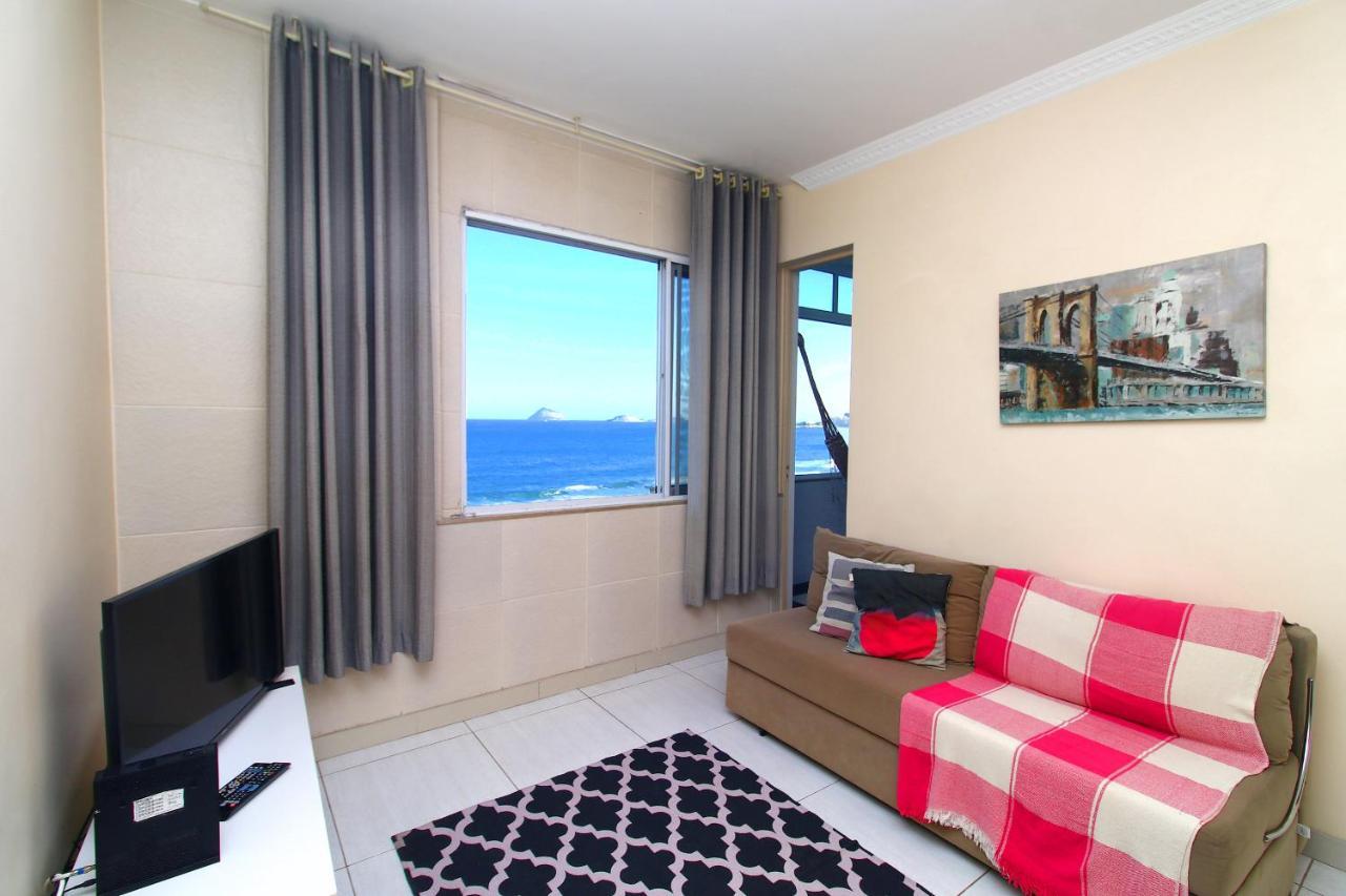 Apartamento Rio Spot Homes Vista D047 *