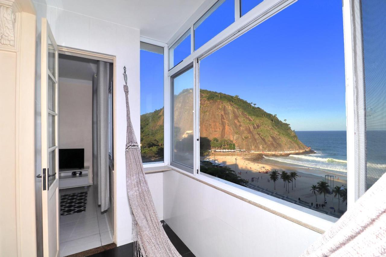 Apartamento Rio Spot Homes Vista D047 *
