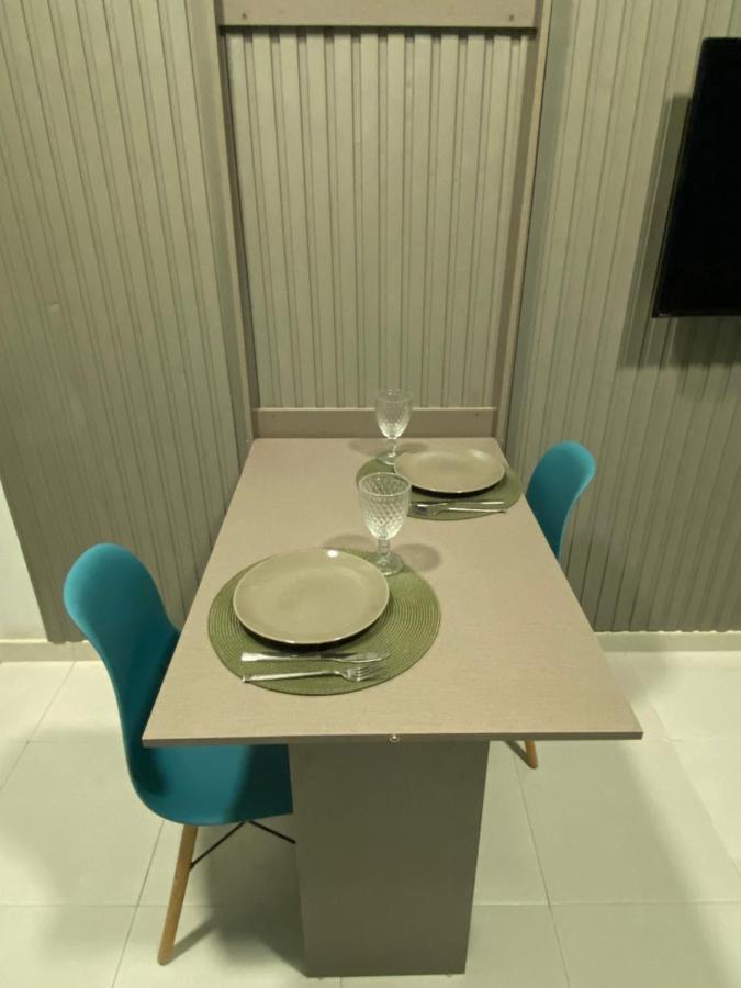 Apartamento Copacabana Quadra Da Praia Rio de Janeiro