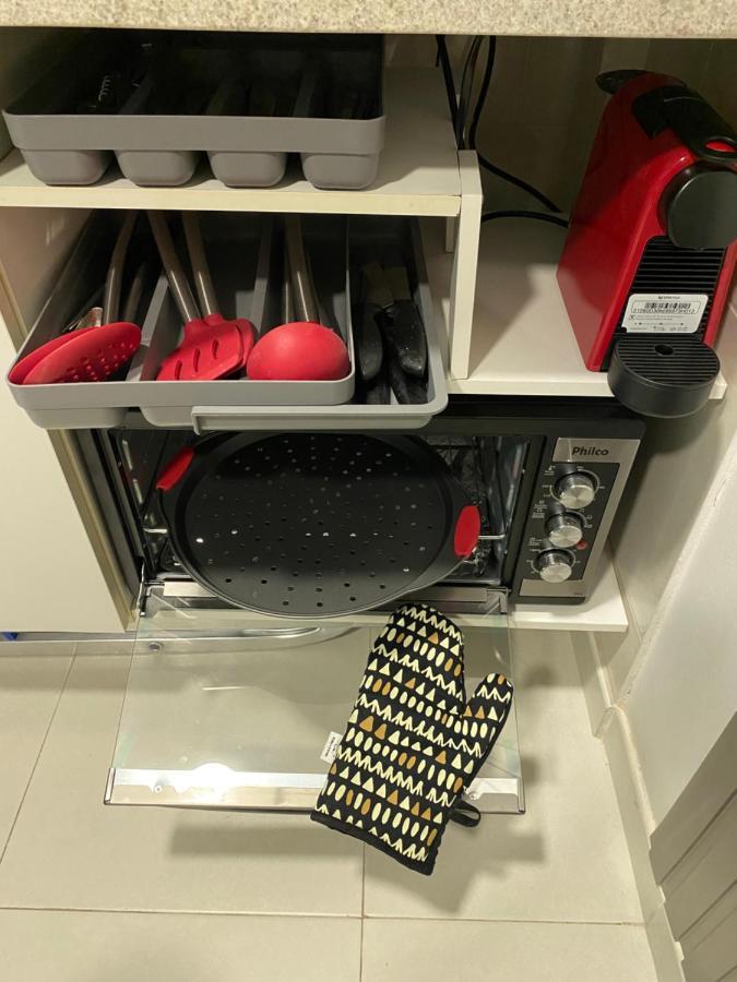 Apartamento Apartamento Copacabana Quadra Da Praia *