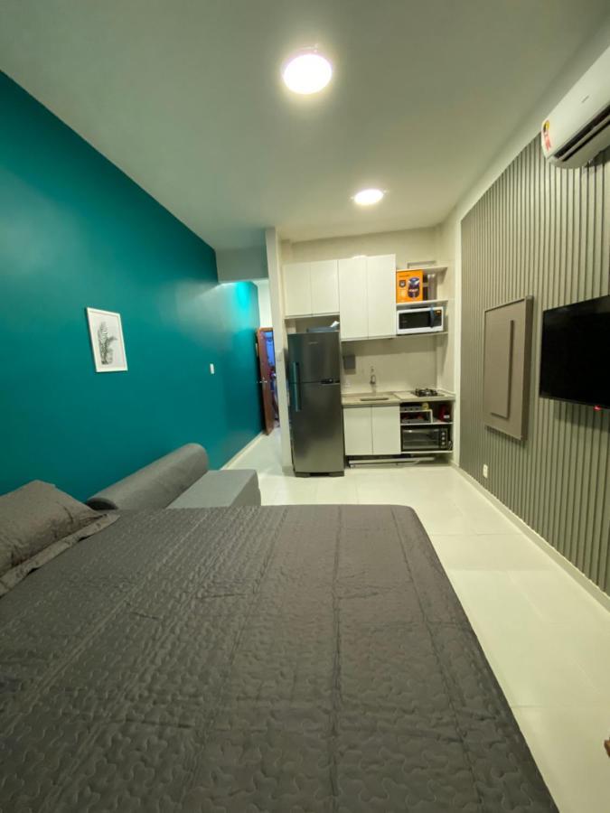Apartamento Apartamento Copacabana Quadra Da Praia Rio de Janeiro