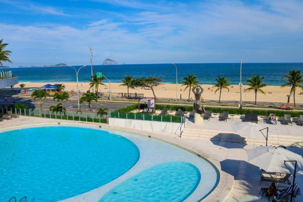 Luxo Nacional Hotel