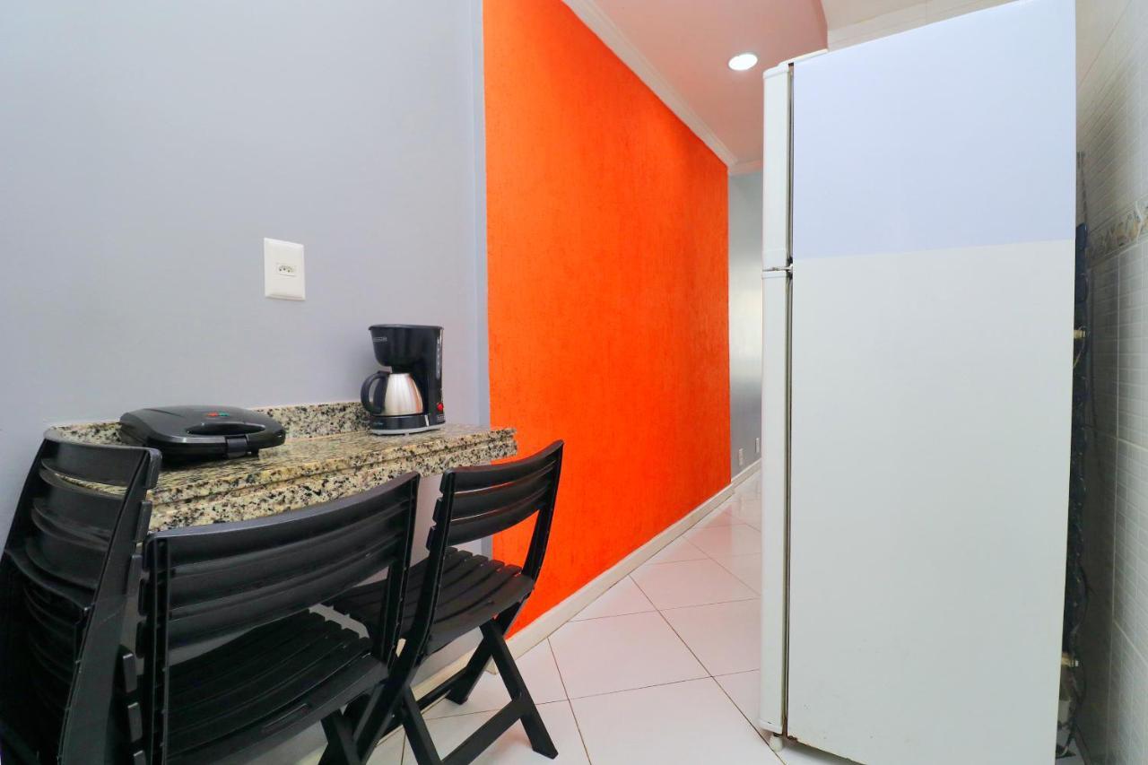 Apartamento Rio Spot Homes C042a Rio de Janeiro