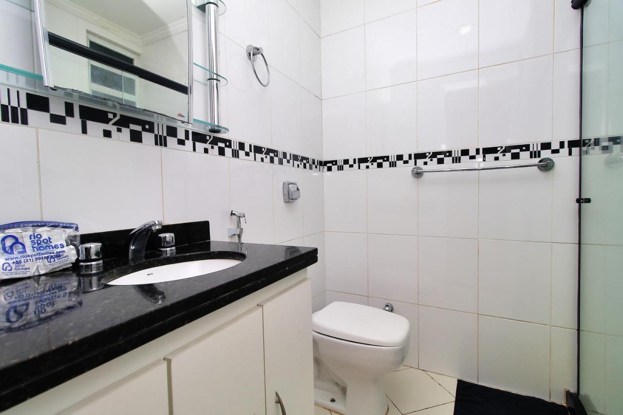 Rio Spot Homes C042a Rio de Janeiro