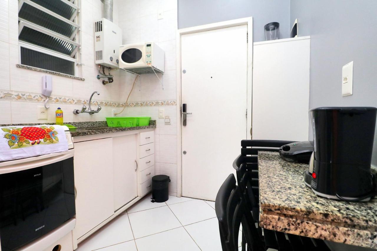 Rio Spot Homes C042a Apartamento Rio de Janeiro