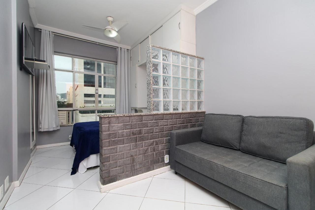 Apartamento Rio Spot Homes C042a
