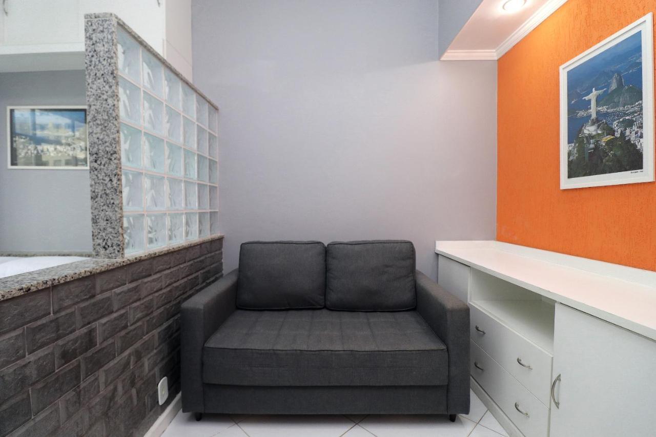 Rio Spot Homes C042a Apartamento *