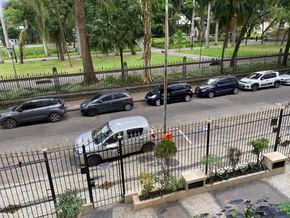 In Flamengo Apartamento Rio de Janeiro