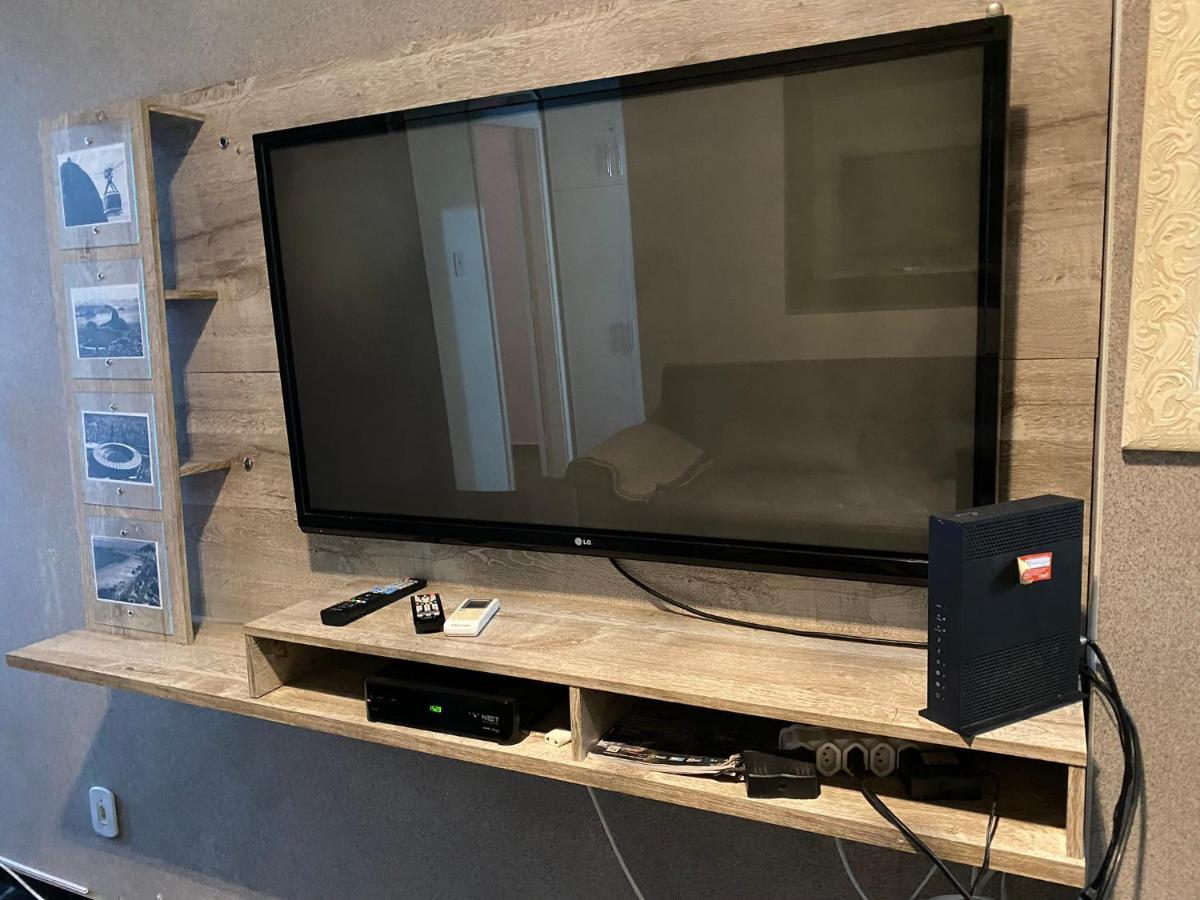 Apartamento In Flamengo *