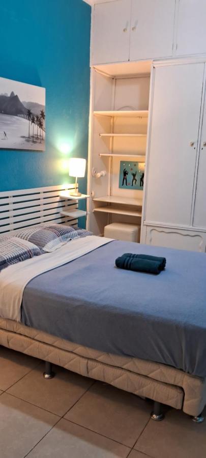 Charme E Aconchego Apartment Rio de Janeiro