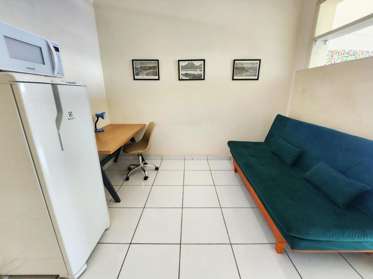 Apartamento Apto Vista Completa Da De Copacabana Tc803 Rio de Janeiro