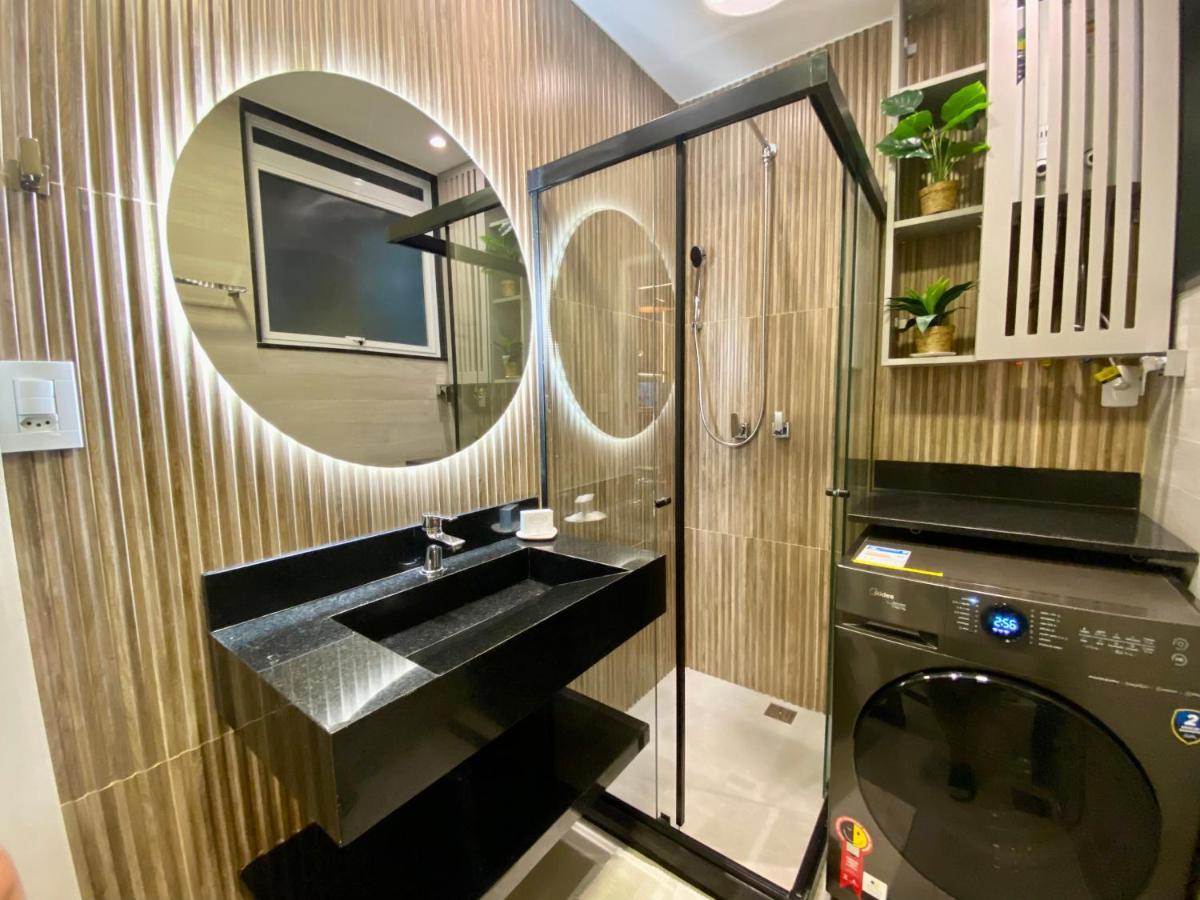 Apartment Loft De Copacabana Rio de Janeiro