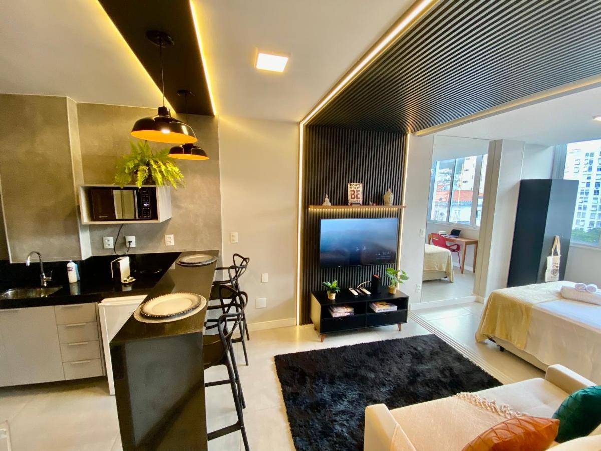 Apartment Loft De Copacabana Rio de Janeiro