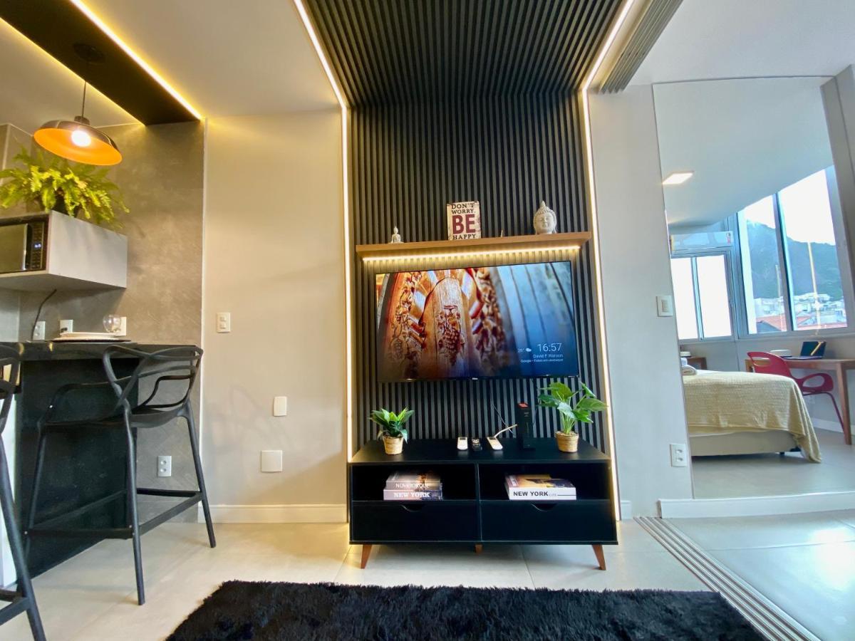 Loft De Copacabana Rio de Janeiro