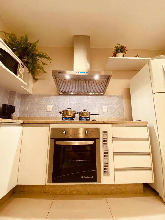 Apartamento Copacabana *