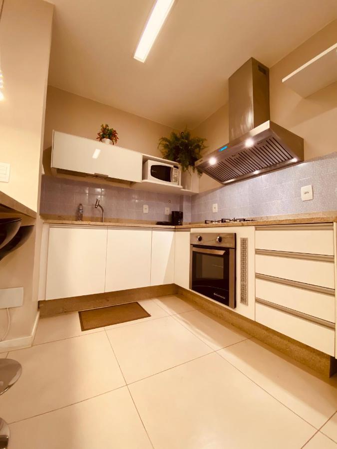 Copacabana Apartamento Rio de Janeiro